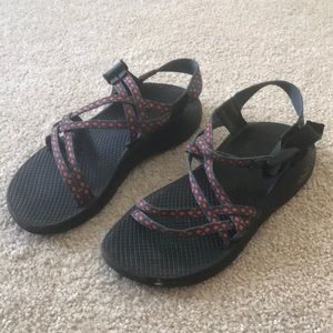 Chacos